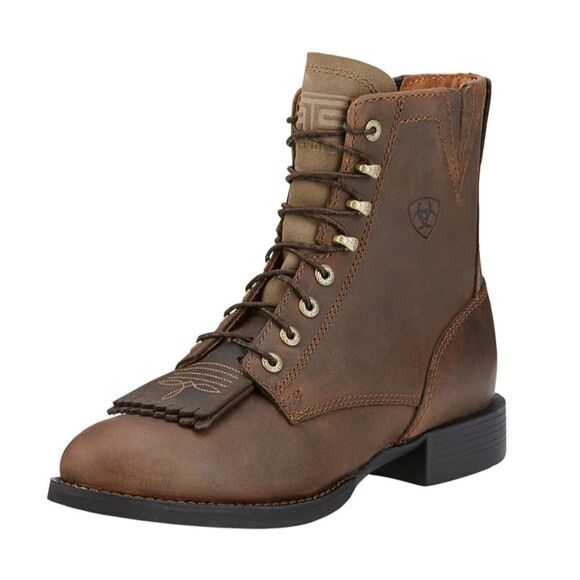 Ariat Shoes - Ariat Women’s Heritage Lacer II Boot